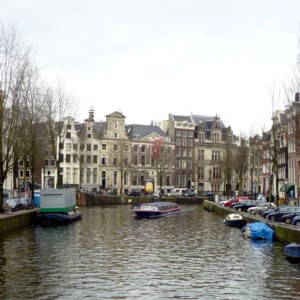 Amsterdam